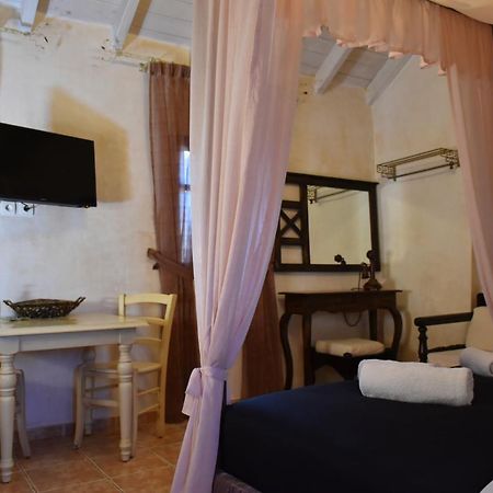 Odos Oneiron Boutique Hotel Chania  Bagian luar foto