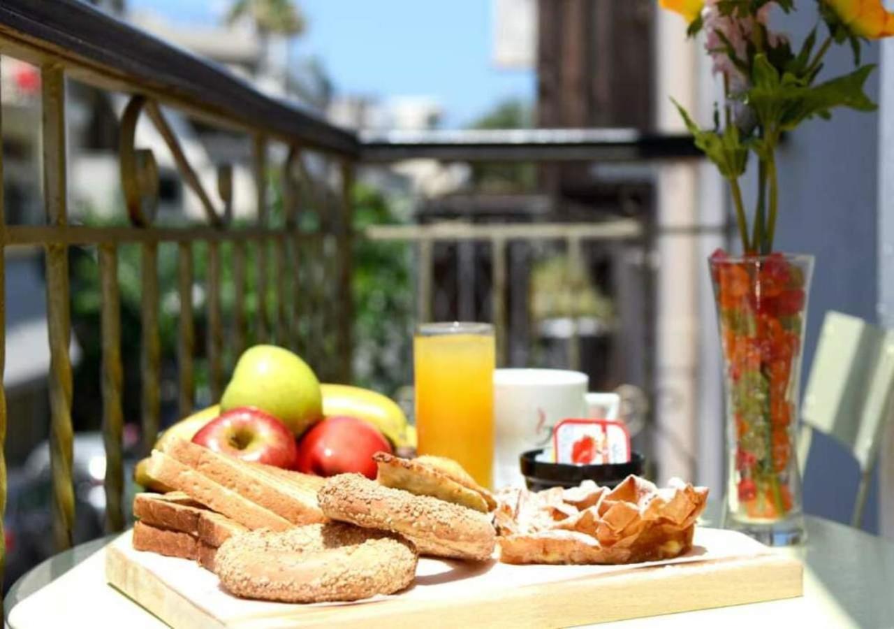 Odos Oneiron Boutique Hotel Chania  Bagian luar foto