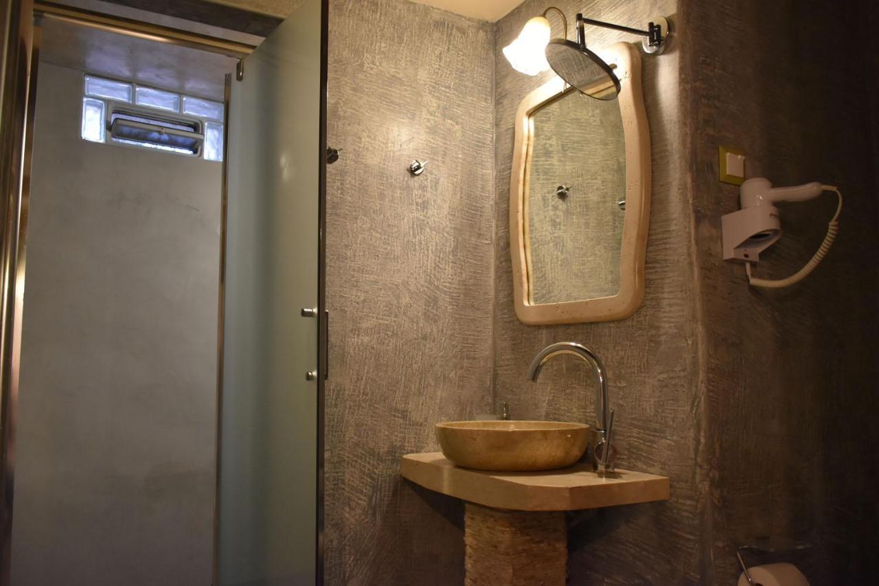 Odos Oneiron Boutique Hotel Chania  Bagian luar foto