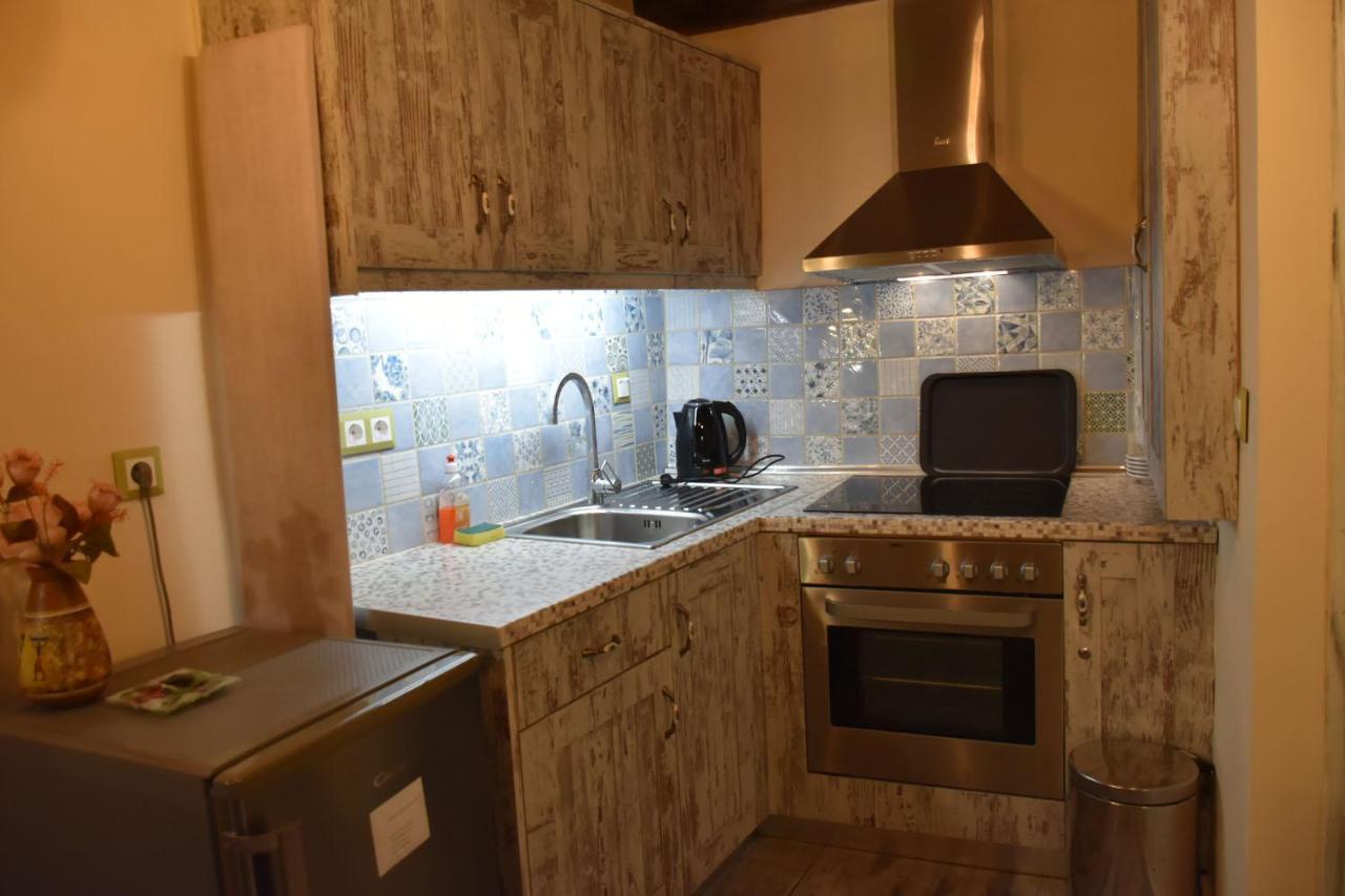 Odos Oneiron Boutique Hotel Chania  Bagian luar foto
