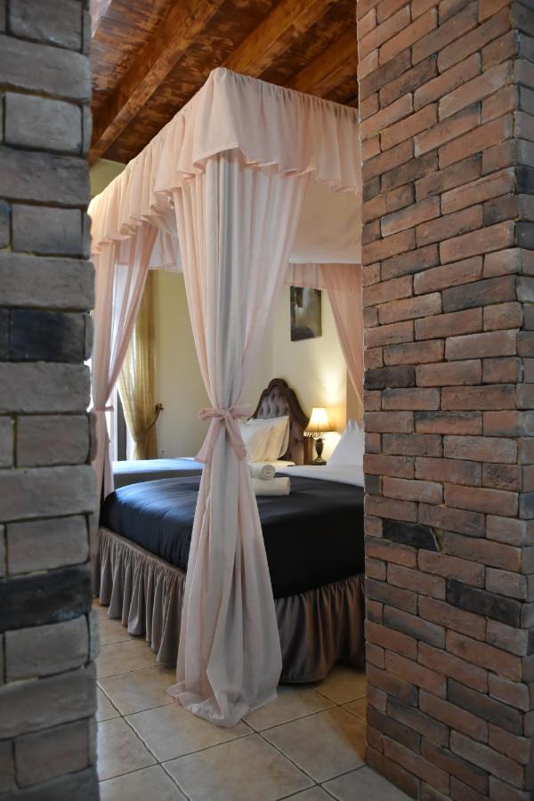 Odos Oneiron Boutique Hotel Chania  Bagian luar foto