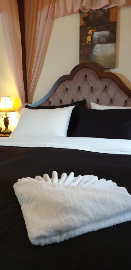 Odos Oneiron Boutique Hotel Chania  Bagian luar foto