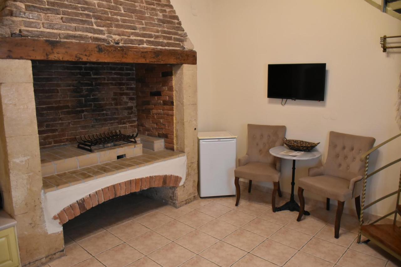 Odos Oneiron Boutique Hotel Chania  Bagian luar foto
