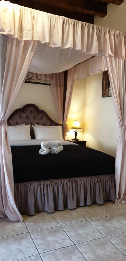 Odos Oneiron Boutique Hotel Chania  Bagian luar foto