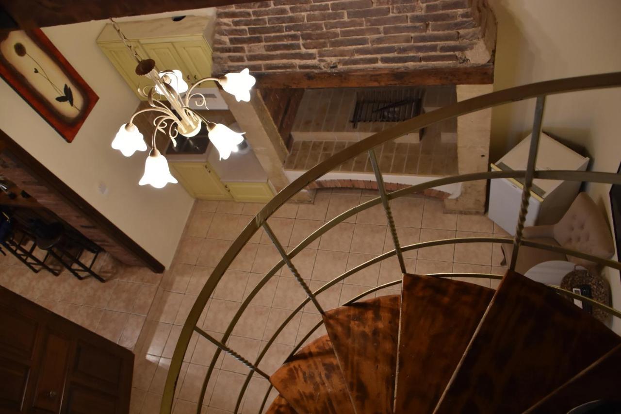 Odos Oneiron Boutique Hotel Chania  Bagian luar foto