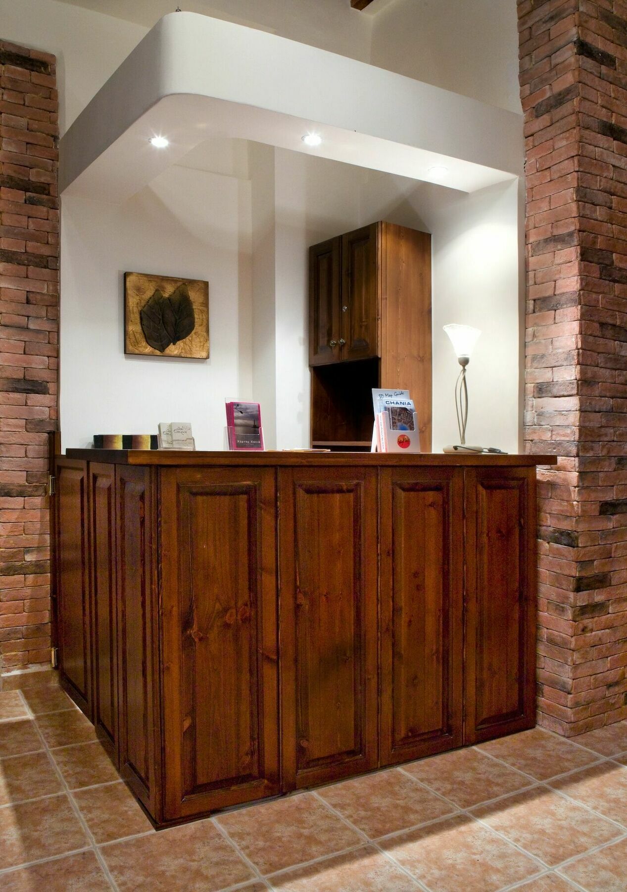 Odos Oneiron Boutique Hotel Chania  Bagian luar foto
