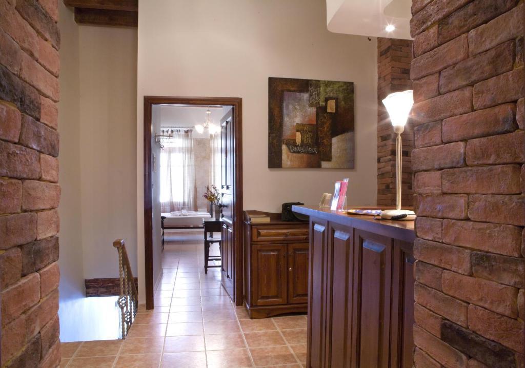 Odos Oneiron Boutique Hotel Chania  Bagian luar foto